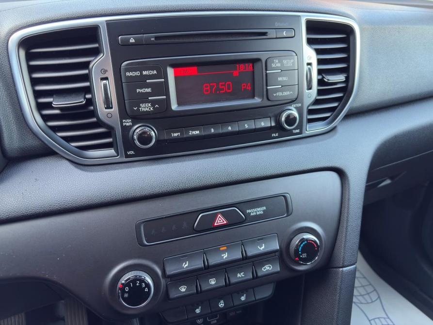 Kia Sportage IV Уфа  - изображение 10
