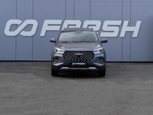 Chery Tiggo 4 Pro I Рестайлинг с пробегом 2024 года, цена 1 599 000 рублей, 26282 км, внедорожник, Автокод Объявления