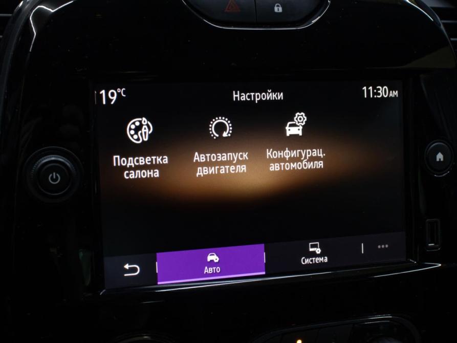Renault Kaptur I Рестайлинг Москва  - изображение 19