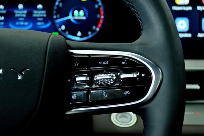 Chery Tiggo 7 Pro Max I с пробегом 2024 года, цена 2 445 000 рублей, 6249 км, внедорожник, Автокод Объявления
