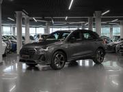 Audi Q3 II (F3) Москва  - изображение 33