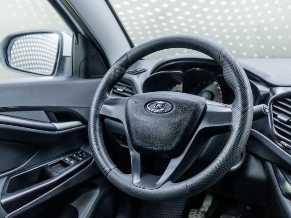 Lada (ВАЗ) Vesta I с пробегом 2021 года, цена 1 033 000 рублей, 77186 км, седан, Автокод Объявления