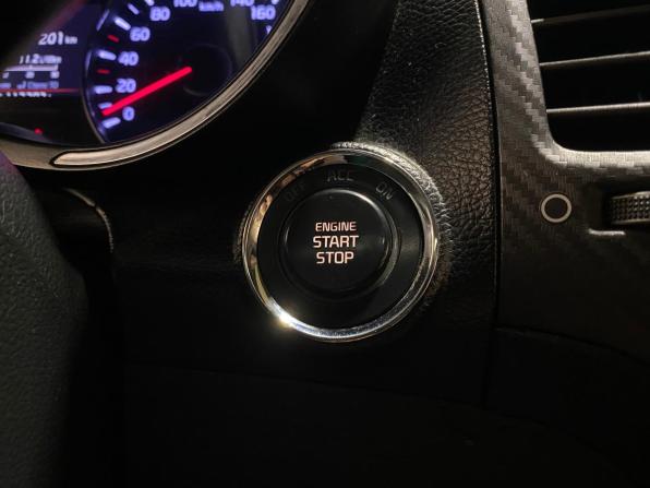 Kia Cerato III с пробегом 2014 года, цена 1 350 000 рублей, 113279 км, седан, Автокод Объявления