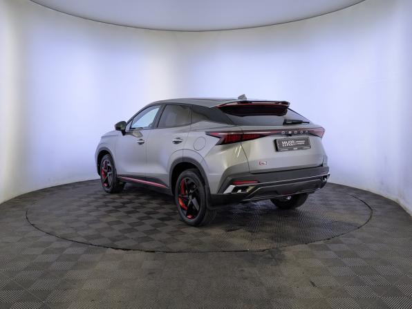 Omoda C5 I с пробегом 2023 года, цена 1 820 000 рублей, 66233 км, внедорожник, Автокод Объявления