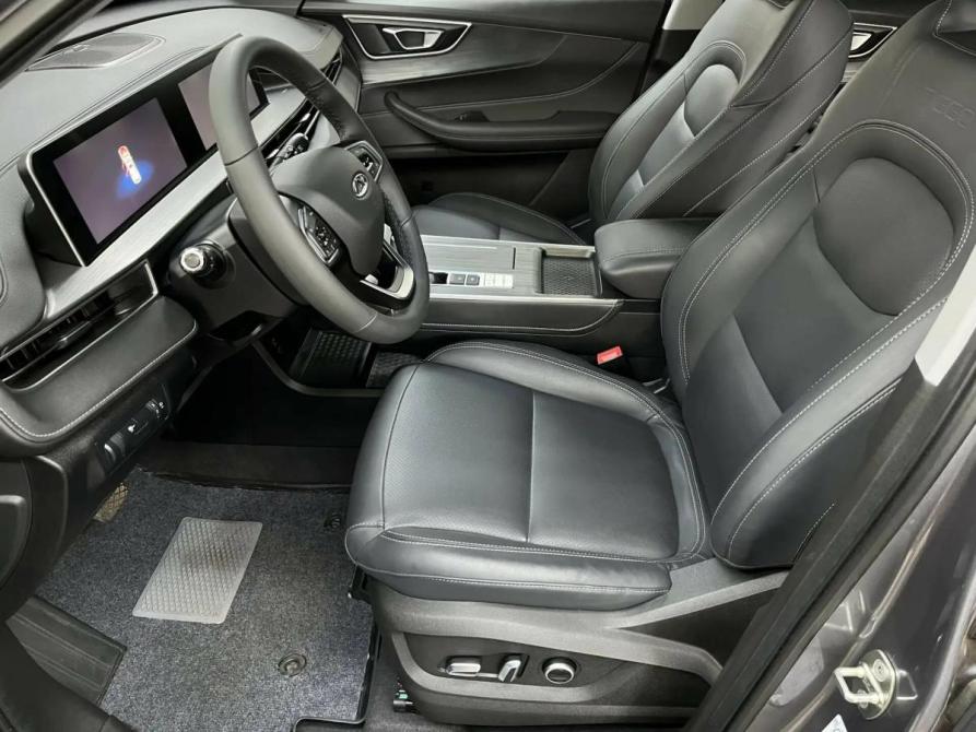 Chery Tiggo 4 Pro I Рестайлинг Набережные Челны  - изображение 9