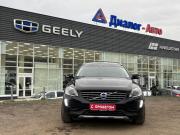 Volvo XC60 I Рестайлинг Набережные Челны  - изображение 32