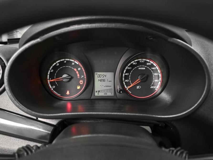 Lada (ВАЗ) Kalina II Ставрополь  - изображение 18