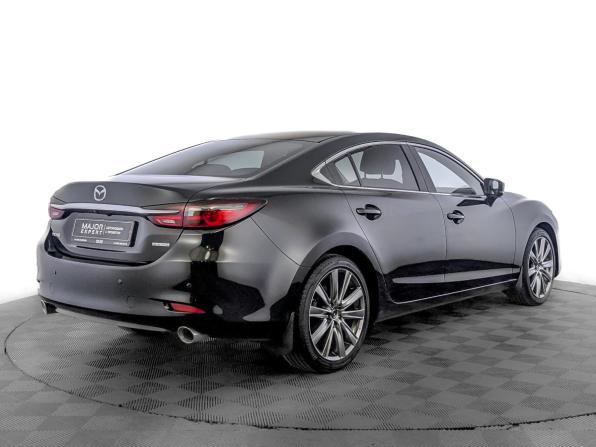 Mazda 6 III (GJ) Рестайлинг 2 с пробегом 2021 года, цена 3 250 000 рублей, 66052 км, седан, Автокод Объявления