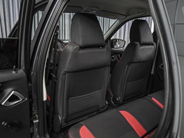 Lada (ВАЗ) Granta I Рестайлинг с пробегом 2024 года, цена 1 145 000 рублей, 15138 км, седан, Автокод Объявления