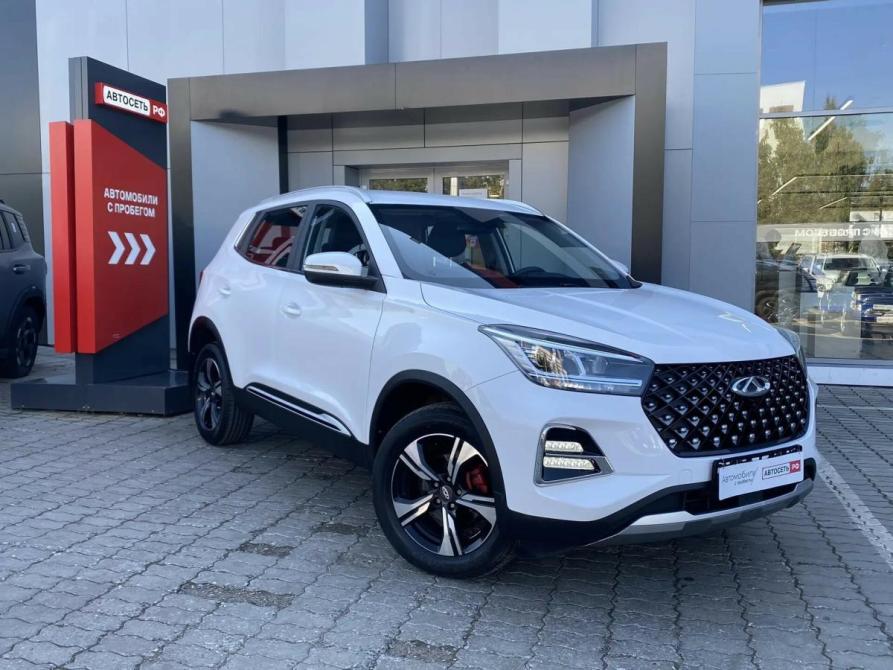 Chery Tiggo 4 Pro I Набережные Челны  - изображение 1