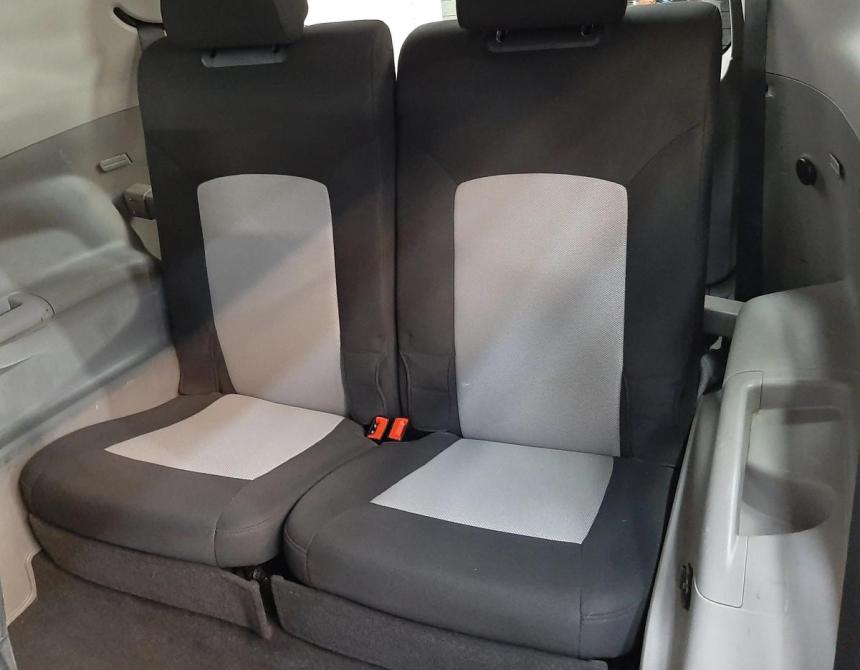 Chevrolet Orlando I Москва  - изображение 13