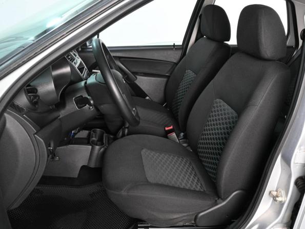 Lada (ВАЗ) Granta I Рестайлинг с пробегом 2019 года, цена 719 000 рублей, 131189 км, лифтбек, Автокод Объявления