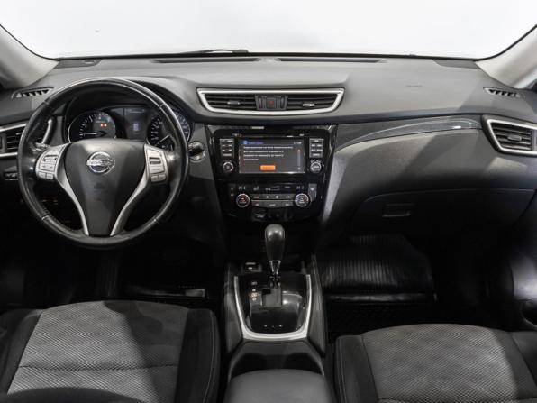 Nissan X-Trail III с пробегом 2018 года, цена 1 899 998 рублей, 156224 км, внедорожник, Автокод Объявления