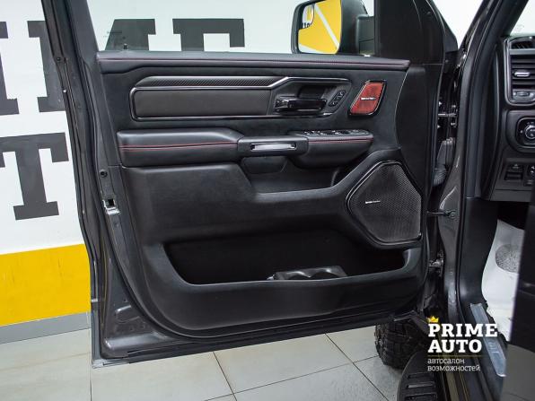 Ram 1500 V Рестайлинг с пробегом 2025 года, цена 10 999 000 рублей, 22 км, offers.body_type.unknown, Автокод Объявления