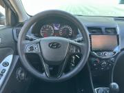 Hyundai Solaris I Екатеринбург  - изображение 17