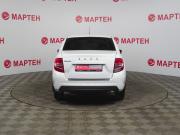 Lada (ВАЗ) Granta I Рестайлинг Вологда  - изображение 23