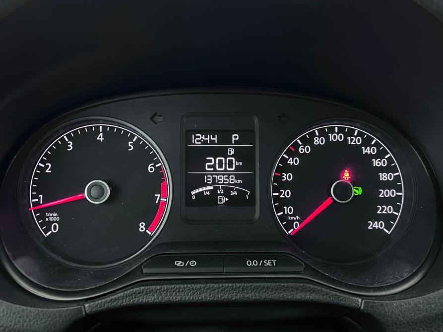Volkswagen Polo V Рестайлинг Ростов-на-Дону  - изображение 11