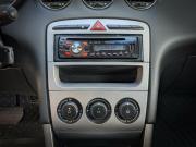 Peugeot 308 I Рестайлинг Екатеринбург  - изображение 25