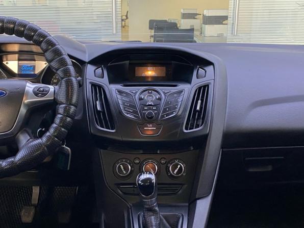 Ford Focus III с пробегом 2013 года, цена 655 000 рублей, 231490 км, седан, Автокод Объявления