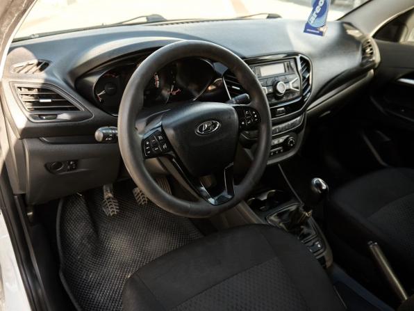 Lada (ВАЗ) Vesta I с пробегом 2019 года, цена 640 000 рублей, 239662 км, седан, Автокод Объявления