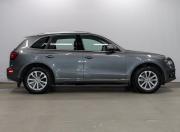 Audi Q5 I (8R) Рестайлинг Санкт-Петербург  - изображение 34