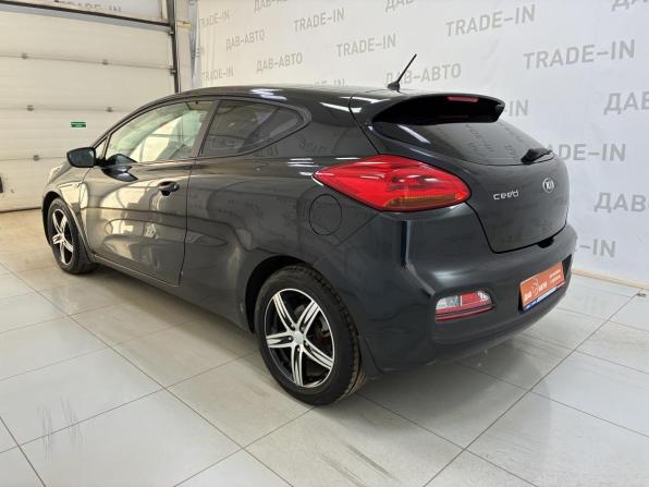 Kia Ceed II с пробегом 2014 года, цена 999 000 рублей, 176000 км, хэтчбек, Автокод Объявления