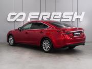 Mazda 6 III (GJ) Рестайлинг Воронеж  - изображение 21