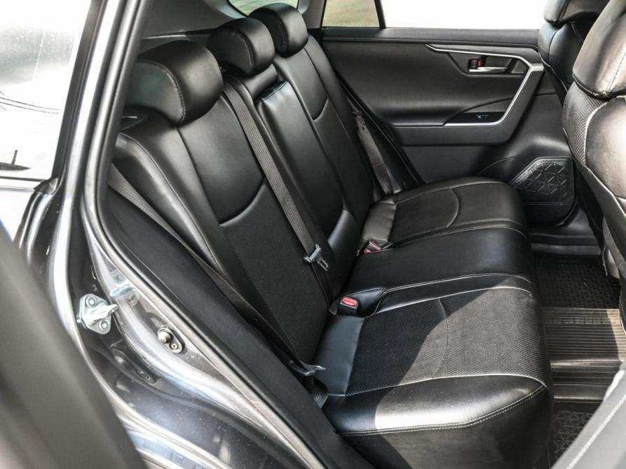 Toyota RAV4 V (XA50) Новороссийск  - изображение 7