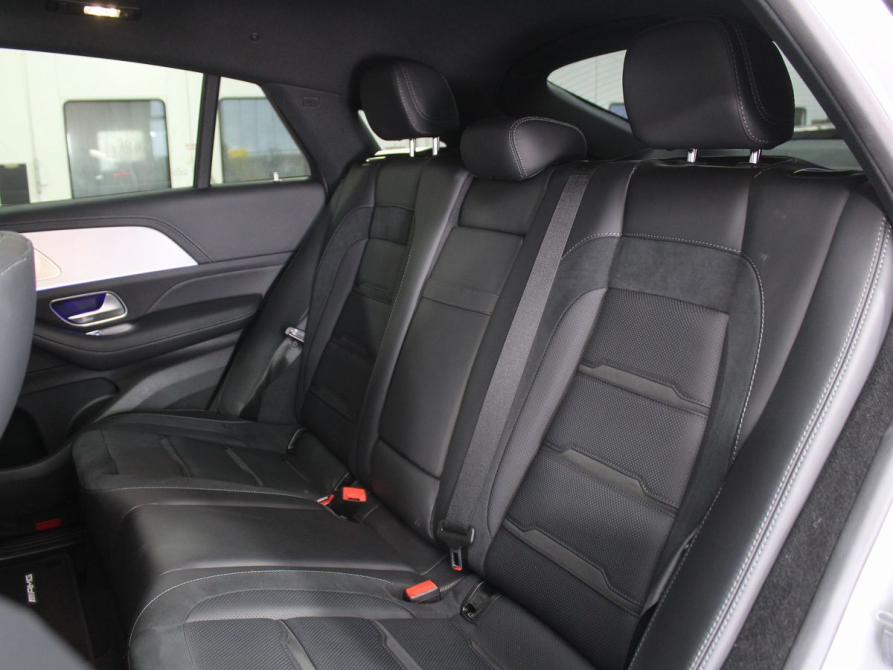 Mercedes-Benz GLE Coupe AMG II (C167) Рестайлинг Москва  - изображение 3