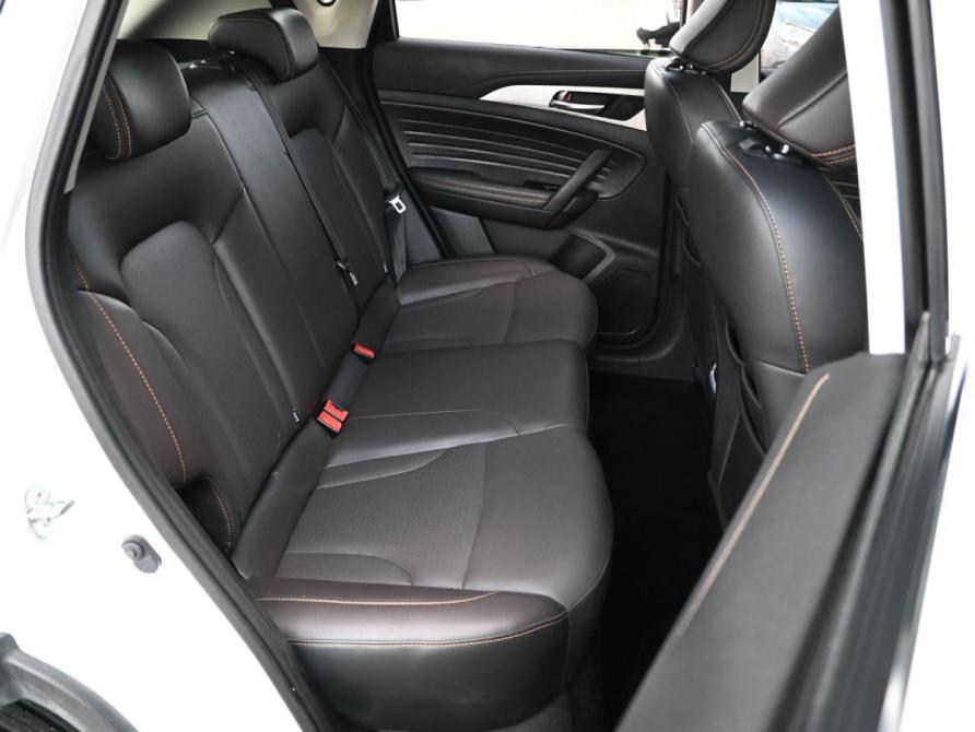 Changan CS35 Plus I Новороссийск  - изображение 7