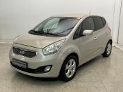 Kia Venga I Москва  - изображение 15