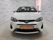 Toyota Yaris III Рестайлинг 2 Пермь  - изображение 23