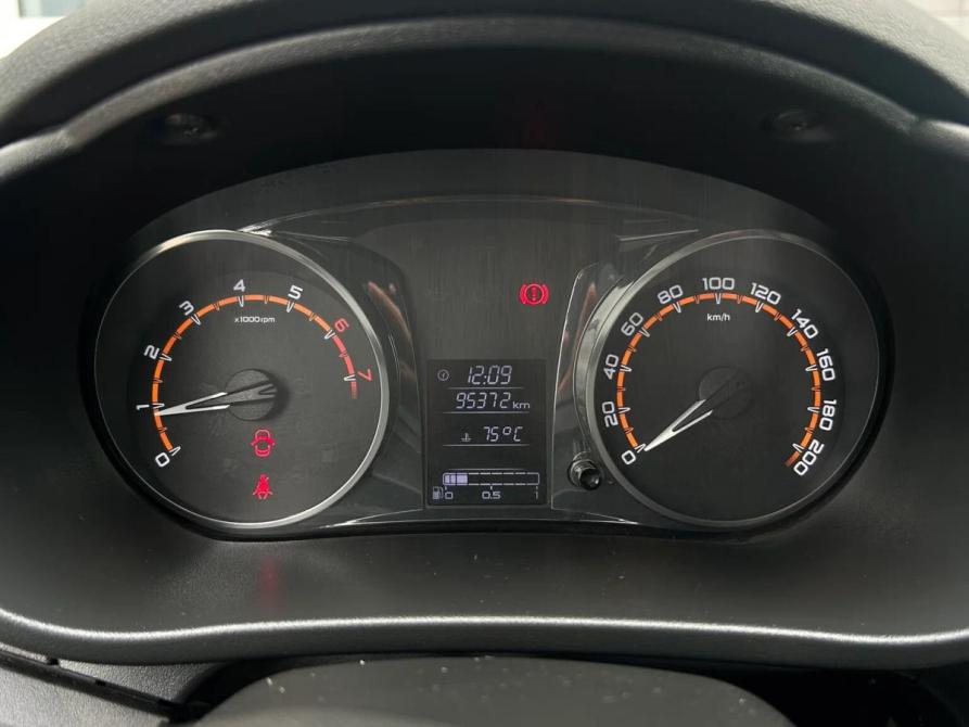 Lada (ВАЗ) Granta I Рестайлинг Альметьевск  - изображение 16