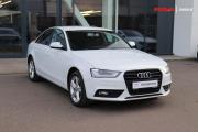 Audi A4 IV (B8) Рестайлинг Химки  - изображение 21