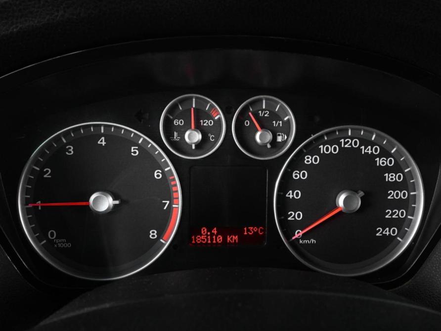 Ford Focus II Ростов-на-Дону  - изображение 15