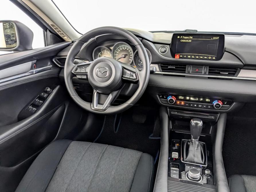 Mazda 6 III (GJ) Рестайлинг 2 Москва  - изображение 27