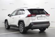 Toyota RAV4 V (XA50) Владивосток  - изображение 33