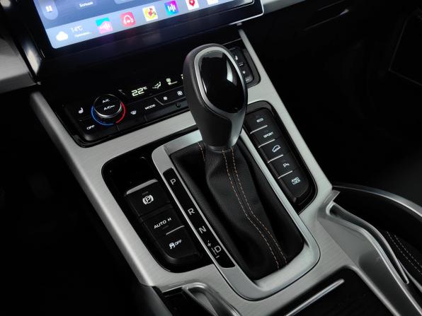 Geely Atlas I с пробегом 2020 года, цена 1 750 000 рублей, 71587 км, внедорожник, Автокод Объявления