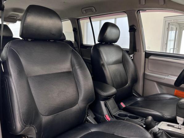 Mitsubishi Pajero Sport II с пробегом 2011 года, цена 1 590 000 рублей, 197523 км, внедорожник, Автокод Объявления