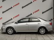 Toyota Corolla X (E140 E150) Рестайлинг Екатеринбург  - изображение 30