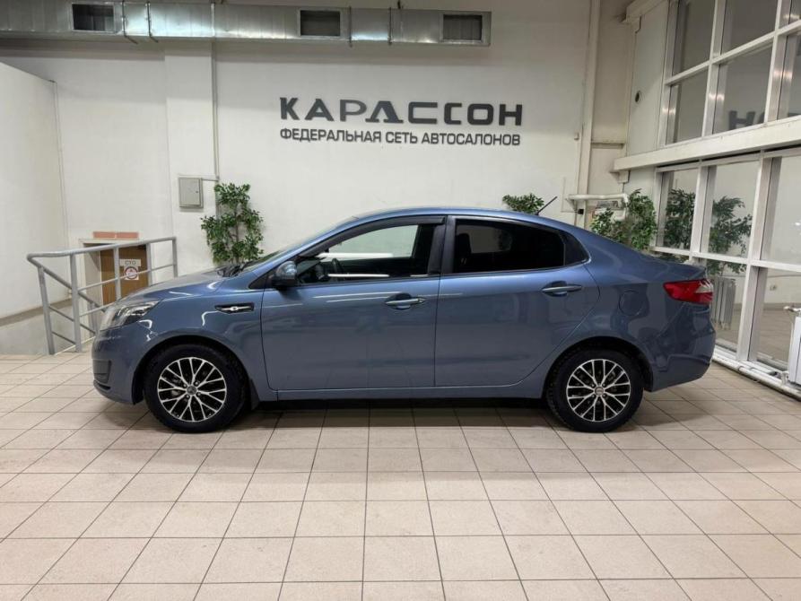 Kia Rio III Волгоград  - изображение 5
