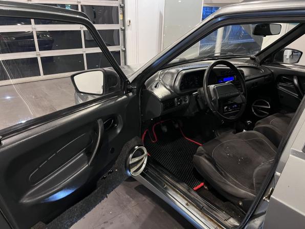 Lada (ВАЗ) 2114 с пробегом 2005 года, цена 64 000 рублей, 267867 км, хэтчбек, Автокод Объявления