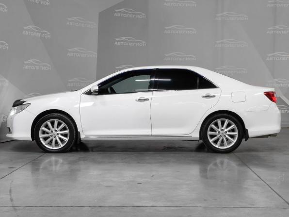 Toyota Camry VII (XV50) с пробегом 2013 года, цена 1 920 000 рублей, 226820 км, седан, Автокод Объявления