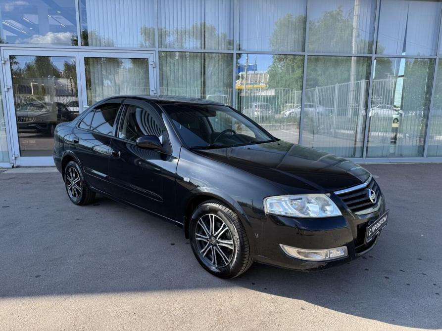 Nissan Almera Classic I Воронеж  - изображение 3