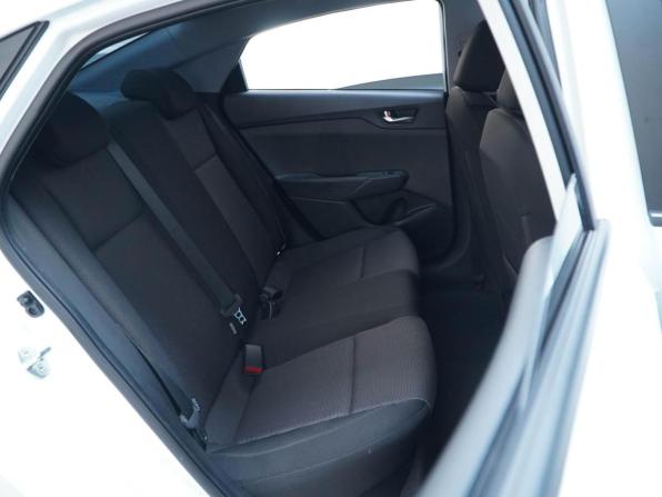 Hyundai Solaris II Рестайлинг с пробегом 2020 года, цена 1 708 444 рубля, 48657 км, седан, Автокод Объявления