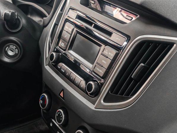 Hyundai Creta I с пробегом 2018 года, цена 1 999 900 рублей, 79820 км, внедорожник, Автокод Объявления