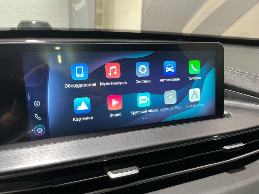 Chery Tiggo 7 Pro Max I Пермь  - изображение 25