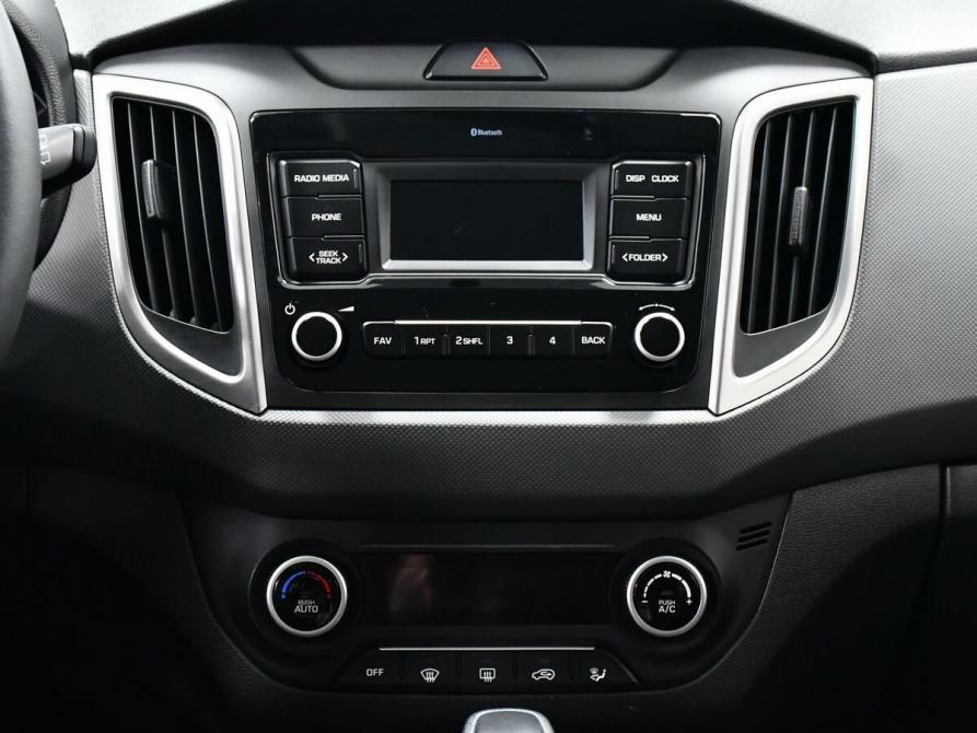 Hyundai Creta I Рестайлинг Новосибирск  - изображение 19