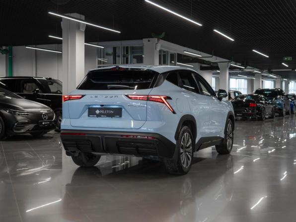 JETOUR DASHING I с пробегом 2024 года, цена 2 125 000 рублей, 15933 км, внедорожник, Автокод Объявления