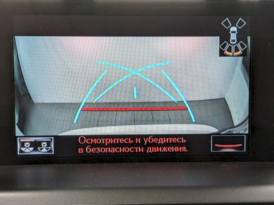 Lexus NX I Рестайлинг Москва  - изображение 29